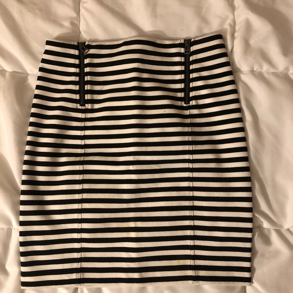 Sunday Best BodyCon Skirt